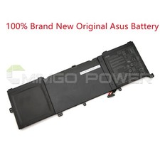 New Genuine C32N1523 96Wh Battery for Asus Zenbook Pro UX501VW G501VW N501L OEM picture