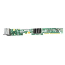Supermicro Hybrid 6 x SAS3 and 4 x NVMe BPN-6S3008N4-1UB-NA11 picture