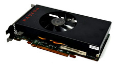 Genuine AMD Radeon RX 5500 4GB GDDR6 Graphics Card HP OEM picture