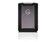 SANDISK PROFESSIONAL G-drive ArmorATD 5000GB SDPH81G-005T-GBA1D Hard Drive picture