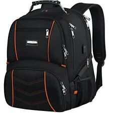 Lunch Backpack for Men Insulated Cooler Bag Lunch Box Backpack Extra Large TSA picture