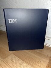 Vintage 1980s IBM 1