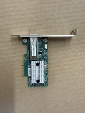 MCX311A-XCAT MELLANOX CONNECTX-3 10GBE PCIE SFP+ ETHERNET CONTROLLER CX311A picture