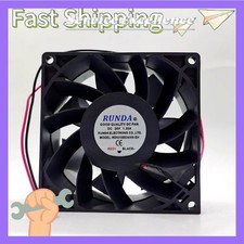 1PCS RD9238B24VH-SH RUNDA RD9238B24VH-SH DC24V 1.35A 9038 High air volume inver# picture