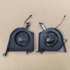 New CPU GPU Cooling Fan for ASUS ProArt PX13 HN7306 Laptop picture