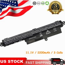 Battery For ASUS VivoBook X200CA X200M X200MA F200CA A31LM9H A31N1302 A31LMH2 picture
