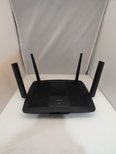 Untested Linksys EA8500 AC2600 MU-MIMO Gigabit WiFi Router No Power Plug picture