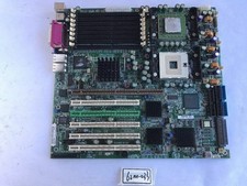 - Super Micro Computer P4DP6, Socket 603, Dual CPU @@@ picture