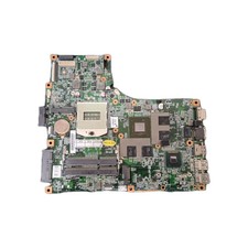 OEM CyberpowerPC Fangbook III HX6 Gaming Laptop Motherboard NVIDIA GTX 960M 4GB picture