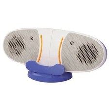 Vtech InnoTab Stereo Speaker System Brand New In Box picture