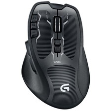 Logitech G700S Wireless MMO Gaming Mouse 13 Programmable Buttons Ergonomic picture
