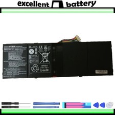 AP13B3K AP13B8K Battery For Acer Aspire R7-571 R7-572 V5-572P V5-573 V5-472 53Wh picture