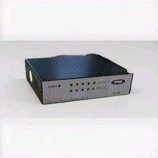 Bytecc 5+1-Port Compact Network 10/100 Ethernet Mini Switch Box USB Pwr 12V RJ45 picture