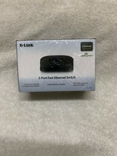 D-Link DES (DES-1005E) 5-Ports External Ethernet Switch DES-1005E picture