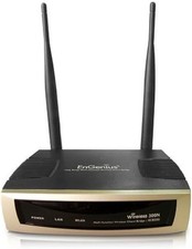 EnGenius ECB350 Indoor Wireless Access Point / Ethernet Bridge picture