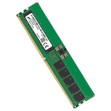 Micron 16GB MTC10F1084S1RC56BD1R DDR5-5600 RDIMM PC5-44800 ECC picture