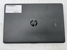 HP 250 G6 Notebook, i5-7200U CPU, @ 2.50GHz, 8GB RAM, 240GB SSD-No OS/Charger picture