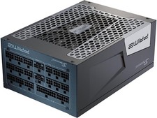 Seasonic PRIME TX-1600, 1600W 80+ Titanium, ATX 3.0 & PCIe 5.0 Ready, Full Modul picture