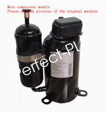 QTY: 1 Compressor 2YC63RXD picture
