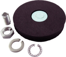 LGMM-EXT-R-SLT LGMM/LPMM Ribbed Roof Bracket picture