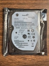 Seagate Momentus 5400.5 250GB 2.5