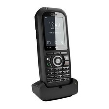 SNOM M80 IP DECT handset Ruggedized Bluetooth HD Audio Quality Backlit picture
