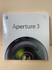 Aperture 3 Upgrade Requires For Aperture 1.0 or Later _ MB959Z/A picture