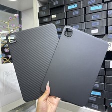 Genuine Carbon Fiber Ultra Slim Case Apple iPad Pro 13 11