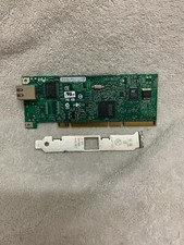 Intel Pro/1000 MT PCI-X Network Single Port Server Adapter PWLA8490MT picture