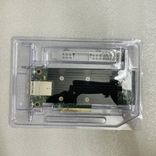Dell T93GD 2PHG9 12G SAS HBA High Profile Dual Port Host Bus Adapter 9300-8E picture
