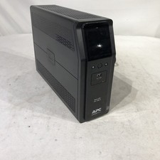 APC Back-UPS Pro 1350 S Uninterruptible Power Supply (BR1350MS) - NO Batteries picture