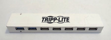 Tripp Lite U360-007C-2X3 7-Port (2x) USB 3.0 (x5) USB 2.0 Superspeed Combo Hub picture