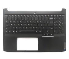 5CB1D04600 For Lenovo IdeaPad Gaming 3-15IHU6 15ACH6 Palmrest KB No-Touchpad picture