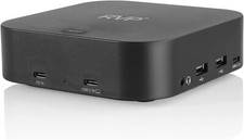 RVP+ USB-C/A Triple Display 4K MST Docking Station X Station RVP-082321 *2807AIG picture