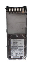IBM 00WK781 2TB 2.5'' 7.2K 12Gb SAS HDD 00WK780 ST2000NX0263 w/ caddy 45W2107 picture