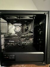 Centaur Gaming PC - GeForce RTX 3080 | Intel Core i7-13700KF ( NOT WORKING) picture