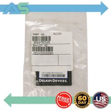 Delkin Devices CE12SBGHK-FD000-D Compact Flash Card 128MB | P/N 1793988-1406 picture