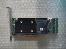 26H8T Dell PERC H745 12Gb/s PCIe 3.0 SAS 4GB Cache RAID Controller 026H8T picture