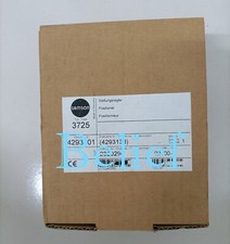 1pc SAMSON 3725 Brand New Positioner Via DHL or FedEX picture
