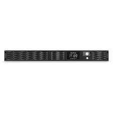 CyberPower PR1000LCDRT1U Smart App Sinewave UPS Battery , UL Certified picture