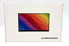 YATTBERAK 15.6 Inch Display Wireless Portable Monitor Laptops/PC/Phone Open Box picture