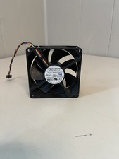 Foxconn PV903212PSPF 0C 4-wire CPU/Computer Fan 12v 90mm X 32mm picture