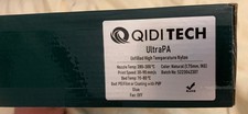 QIDI Tech Ultra PA Unfilled high temp Nylon 1.75mm Natural color picture