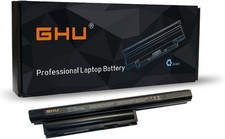 VGP BPS26 Battery 58Wh Replacement for VAIO SVE151D11L VPCEB Series Compatible picture