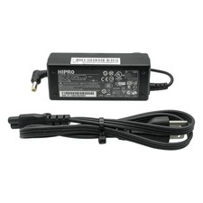 Original Hipro 65W AC Power Adapter for Acer Aspire 1000 2000 3000 Series Laptop picture