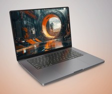 Tahoe 2021/22+ Apple MacBook Pro 16