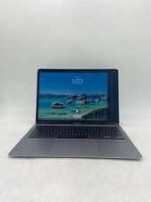 Broken 2020 Apple MacBook Air 13.3