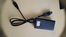 Display Port to Dual Link DVI-D Adapter 2560x1600 Bizlink KS10008 HP 492329-002 picture