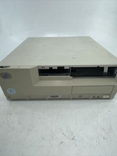 Vintage Ibm Too Bad Right Here Personal Computer Intel, 6384 M70 AN06384 Unteste picture