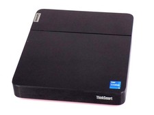 Lenovo ThinkSmart Core Tiny PC Intel Core i5-1145G7E, 256GB SSD, 16GB RAM, 24/7 picture